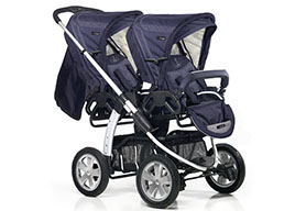 婴幼儿手推车用的新利官网手机版网布