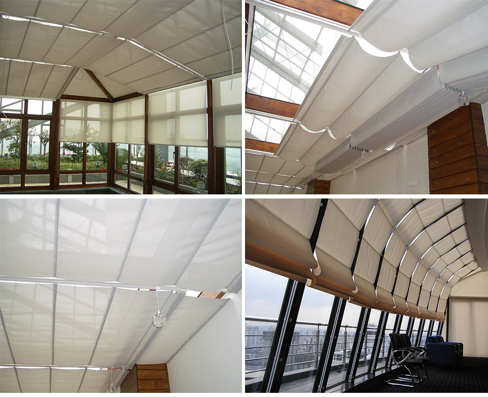 遮阳防晒用的尼龙网纱布