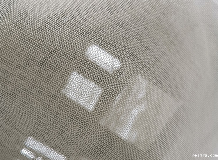 质量好的盖沙遮阳网是什么样的