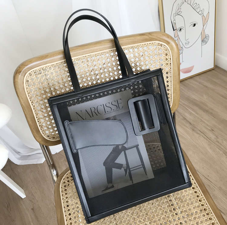 箱包面料怎么选？网布专业厂家定制哪里有？