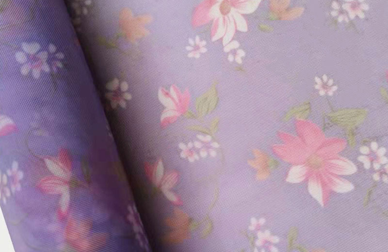 专业网布厂家:色织布质量好不好 价格贵吗