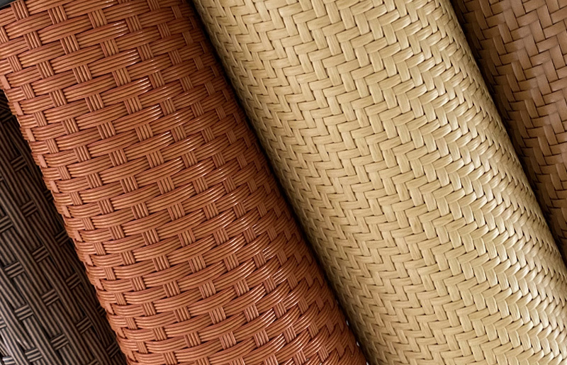 藤编网图片展示